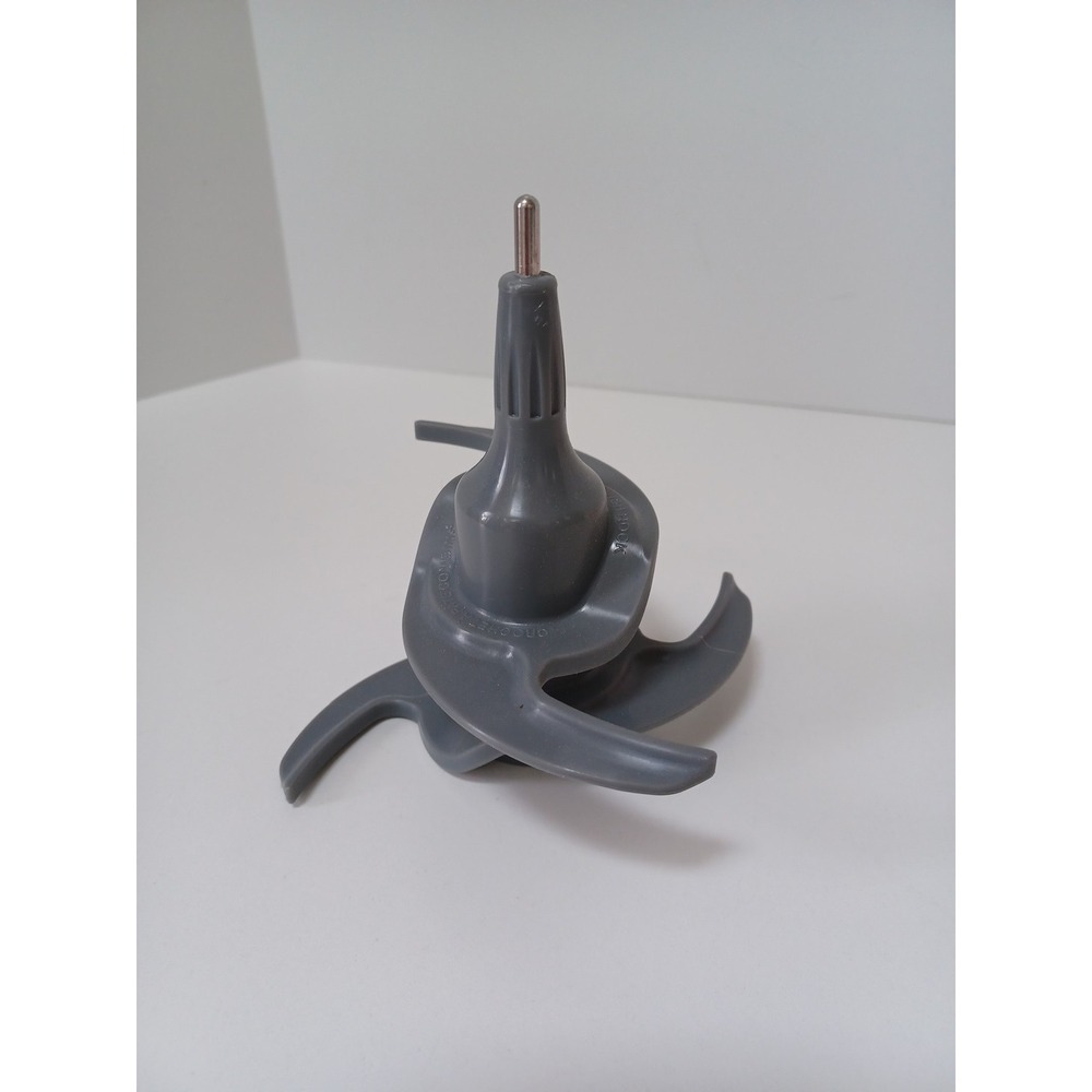 Ninja - Model BL772QT (Mega Kitchen System) - Combo Dough Hook Attachment